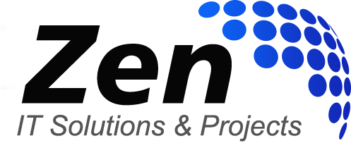 Zen IT Solutions & Projects